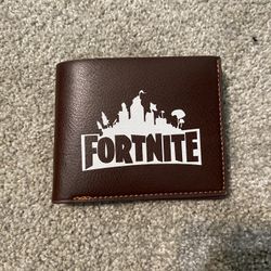Fortnite Wallet