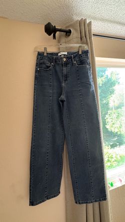 MARC NEW YORK JEANS SIZE 6