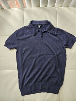 Men's Shirt - Sam's Fidth Avenue