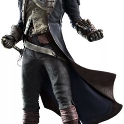 Assassin’s Creed Arno Dorian Cosplay 