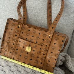 MCM Shopping tote 