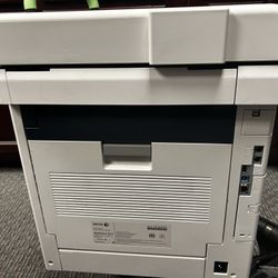 Xerox Workcenter6515