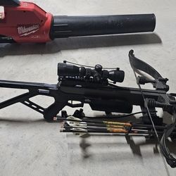 Excalibur Mag 340 For Sale