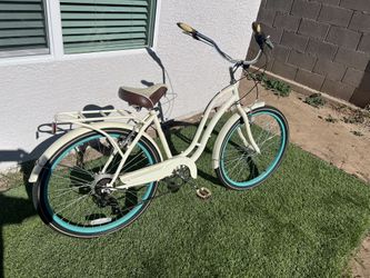 Bike Schwinn 