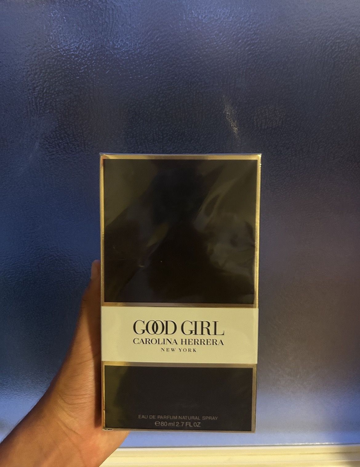 good girl carolina herrera