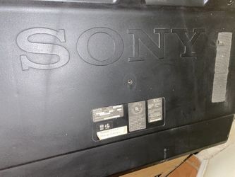 Sony KP-53S65 Projection TV-PERFECT CONDITION! Amazing Picture