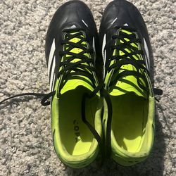 COPA PURE 3 ELITE FIRM GROUND CLEATS