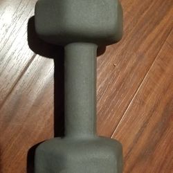 Dumbbell 10 Lb