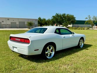 2011 Dodge Challenger