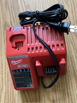 Duo Charger