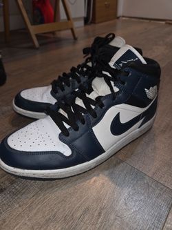 Nike Air Jordan Shoes