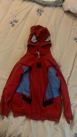 Boys Sweater Size Small