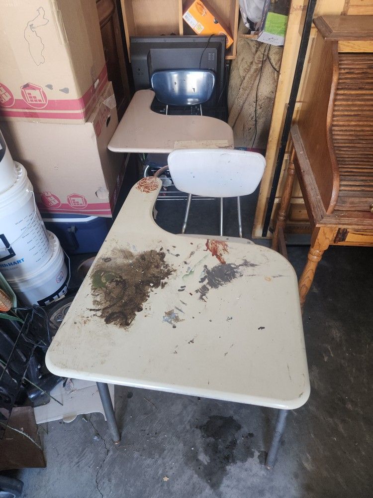 Desks