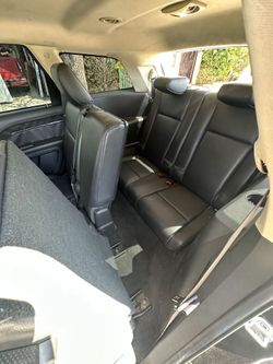 Dodge Journey 2010