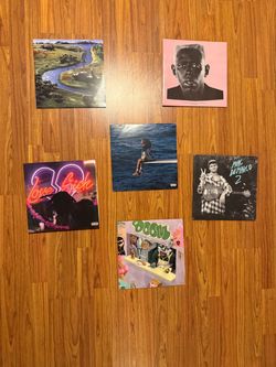 Vinyls