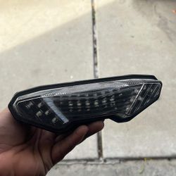 Fz09 Tail Light