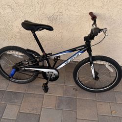 Specialized hot rocks, BMX 20 inch bike