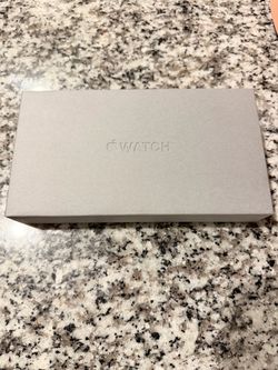 Apple Watch Ultra 4