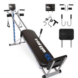 Total Gym