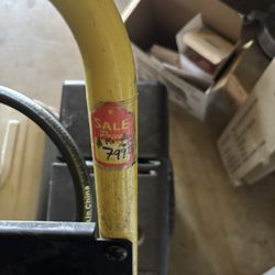 KARCHER 12HP HONDA COMMERCIAL PRESSURE WASHER