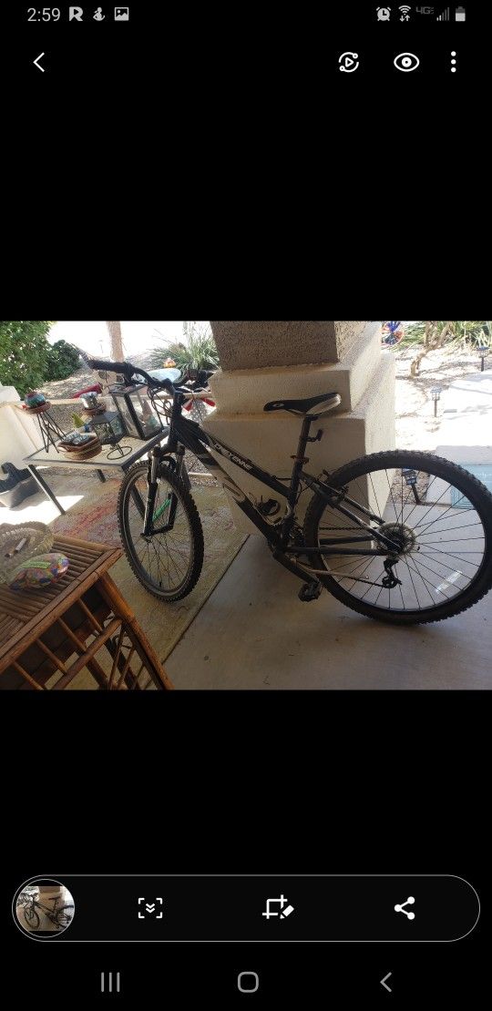 Cheyenne Bike For Women