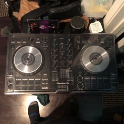 Pioneer DJ SB3 