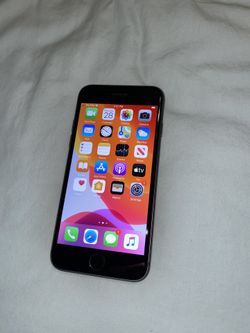 iPhone 8 64gb AT&T