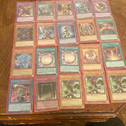 Dark Magician Support