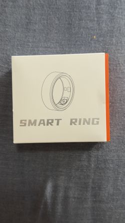 Smart Ring Size 7