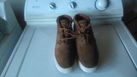 dress shoes by ralf louren size,11
