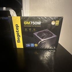 Power Supply 750W 