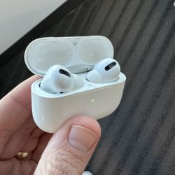 Air Pods Pro