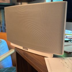 Sonos PLAY:5 Speakers  x 2