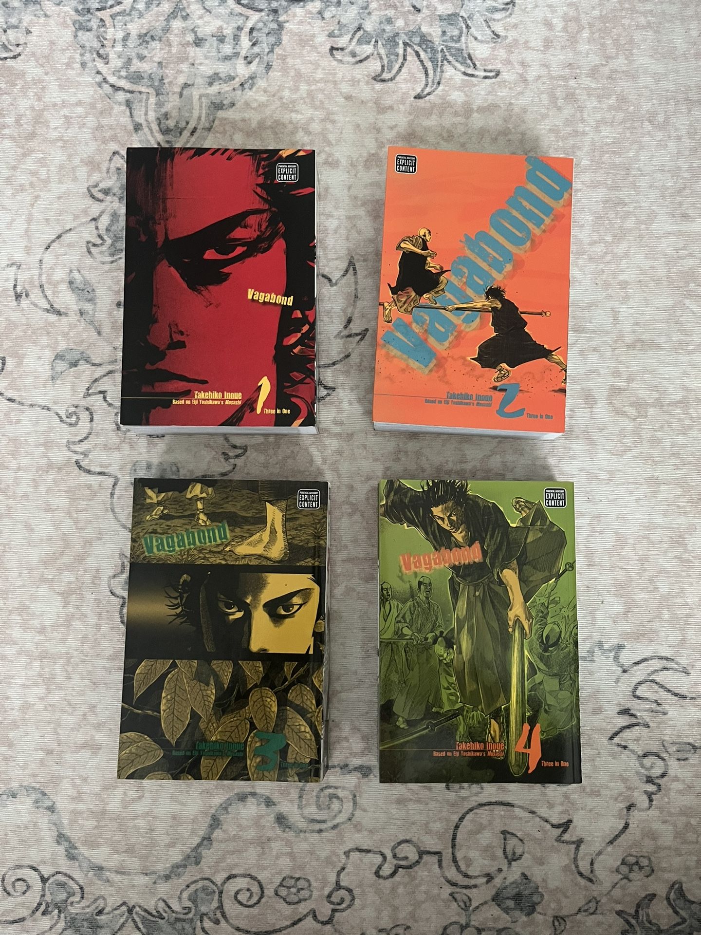 Vagabond Vizbig 1-4 for Sale in San Diego, CA - OfferUp