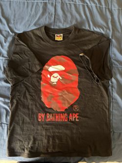 Rep Bape Shirt
