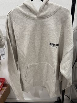 ESSENTIALS FEAR OF GOD SET