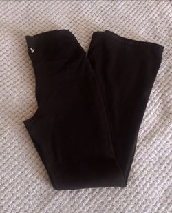 Girl flare leggins