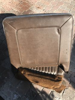 Car Seats