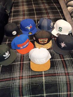 New Era Hats