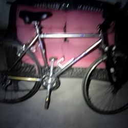TREK 970 SHX 1997 SingleTrackZX Series-One owner-Excellent-Size 18"-Made in USA 