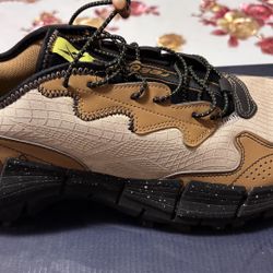 Rbk Zig Kinetica II Edge Unisex 