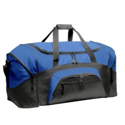 Large Duffle Bag