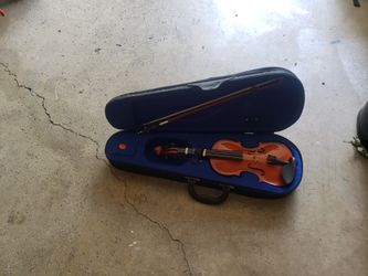 1/8 Violin