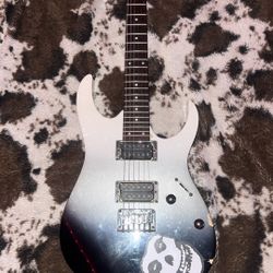 Ibanez Guitar