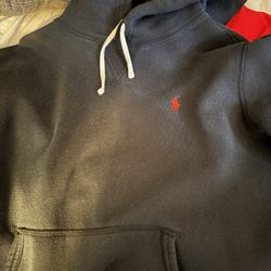 Polo Sweater 
