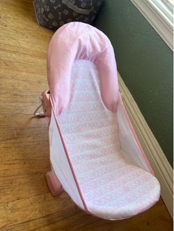 Newborn Bath Seat
