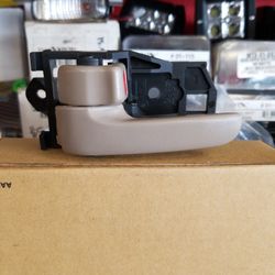 Camry 97-01 /sienna 98-03 Interior F-door Handle
