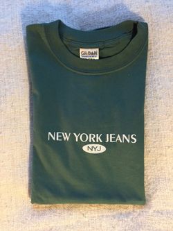 New York Jeans Vintage Tee