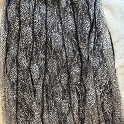 Women’s Skirt