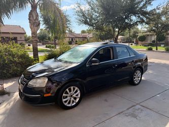 2011 Volkswagen Jetta